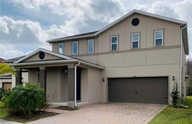 3440 DOVETAIL AVENUE - 3440 Dovetail Avenue, Kissimmee, FL 34741