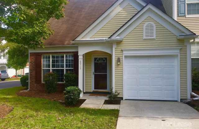 6915 Beverly Springs Drive - 6915 Beverly Springs Drive, Charlotte, NC 28270