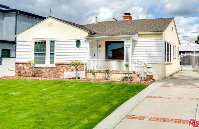 6369 West 83RD Street - 6369 West 83rd Street, Los Angeles, CA 90045