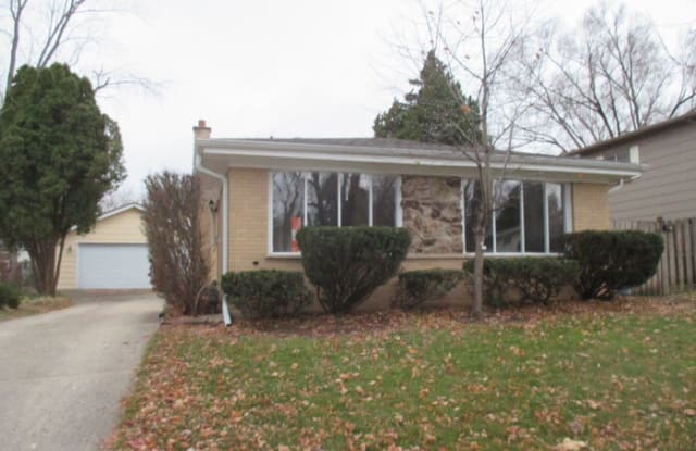 506 Ryan Lane - 506 Ryan Lane, West Dundee, IL 60118
