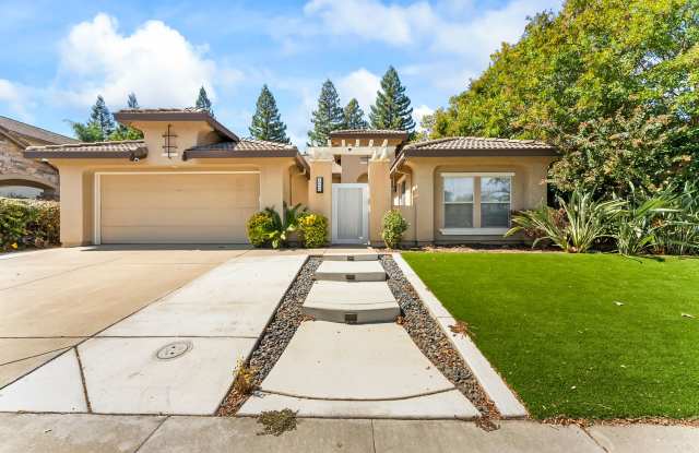 Updated 4-Bedroom Home in Desirable Elk Grove Location photos photos
