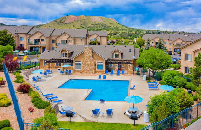 Reserve at Castle Highlands photos photos