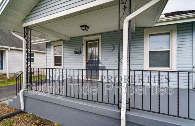 1238 Colwick Dr photos photos