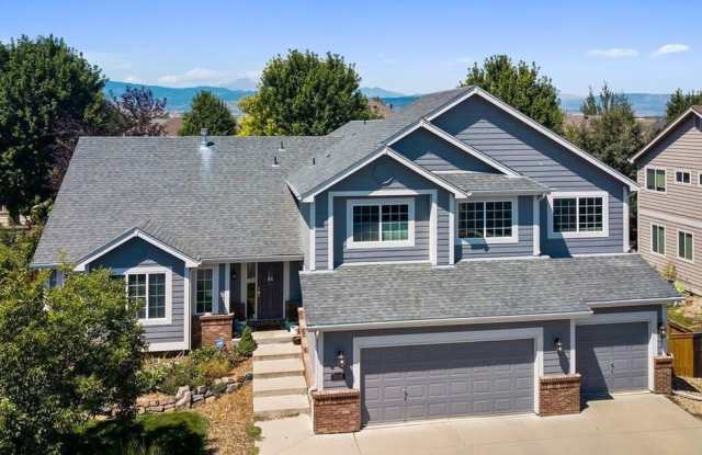 4 Bedroom Home in Longmont photos photos 4 Bedroom Home in Longmont photos photos