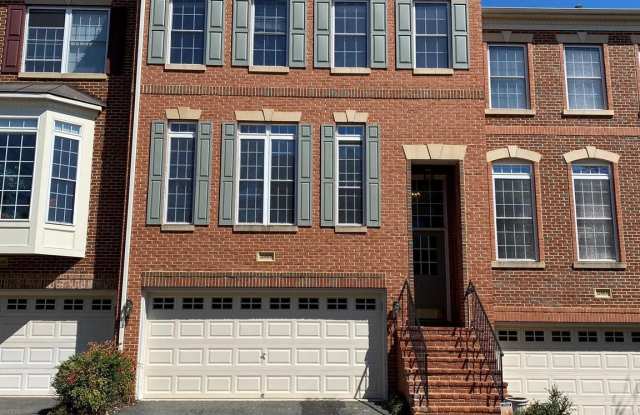 12466 BLISSFUL VALLEY DRIVE - 12466 Blissful Valley Drive, Fair Oaks, VA 22033