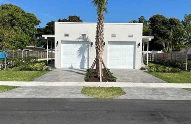 1305 N 58 AVE - 1305 North 58th Avenue, Hollywood, FL 33021 1305 N 58 AVE - 1305 North 58th Avenue, Hollywood, FL 33021