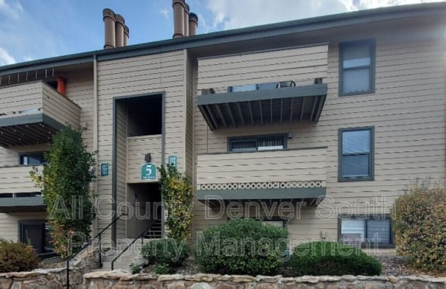 390 Zang St. - 390 Zang Street, Lakewood, CO 80228