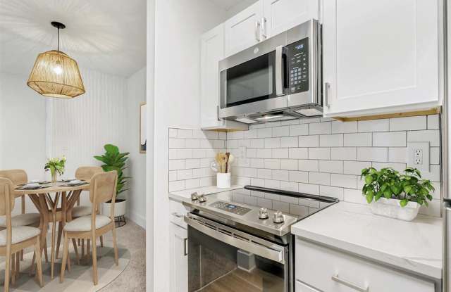 The Dawson Apartments Gallery 1