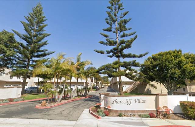 Rare Shorecliff Villas for rent. 2 bd / 2 bath - 2914 Camino Capistrano, San Clemente, CA 92672