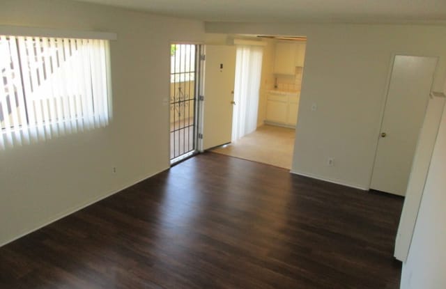 857 West 19th Street - 857 West 19th Street, Long Beach, CA 90806