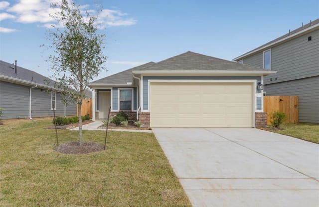 21418 Holly Heights Road - 21418 Holly Heights Rd, Harris County, TX 77449