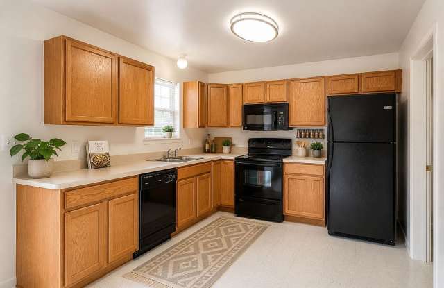 Greenbriar Estates Townhomes photos photos