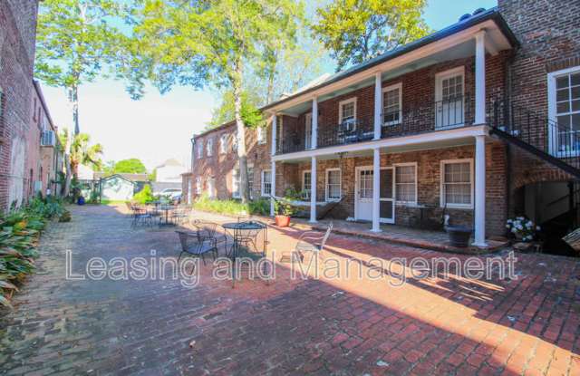 23 Archdale Street - 23 Archdale Street, Charleston, SC 29401