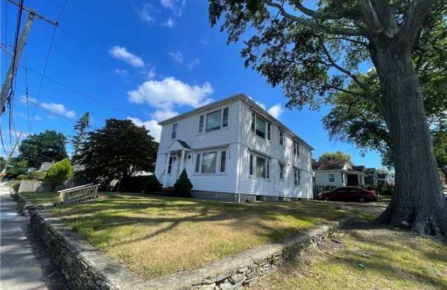 463 Sharon Street - 463 Sharon Street, Providence, RI 02908