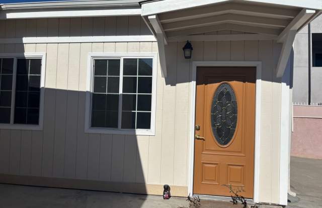 Amazing Standalone 1 Bedroom ADU! photos photos Amazing Standalone 1 Bedroom ADU! photos photos