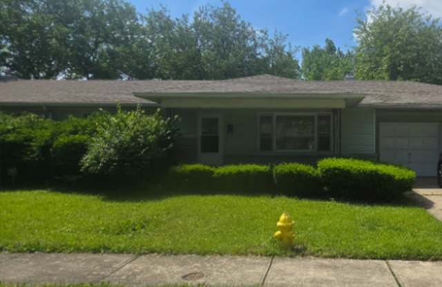 Two Bedroom Duplex located in Lawrence Township near Shadeland and 48th St photos photos Two Bedroom Duplex located in Lawrence Township near Shadeland and 48th St photos photos