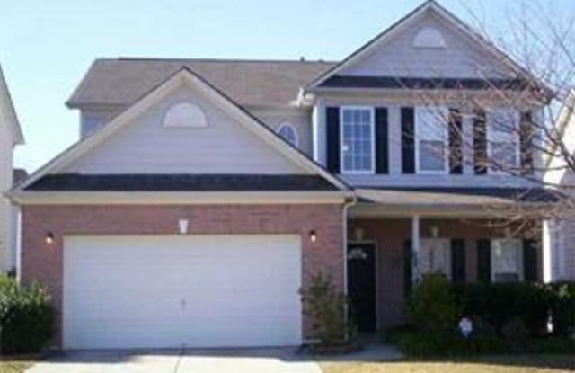 1465 Leisure Lake Drive - 1465 Leisure Lake Drive, Gwinnett County, GA 30044