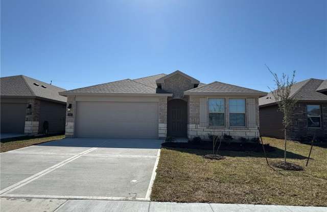 1645 Pleasant Drive - 1645 Pleasant Drive, Corpus Christi, TX 78418