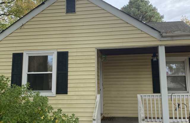 1216 Hawthorne Drive - 1216 Hawthorne Drive, Chesapeake, VA 23325