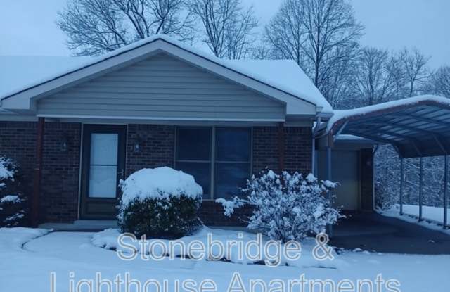 4808 Clover Park Drive - 4808 Clover Park Drive, Galena, IN 47124