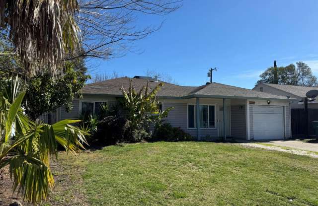 3 BR/1BA | Newly Renovated Single Family Home | 1-Car Covered Parking | Large backyard photos photos
