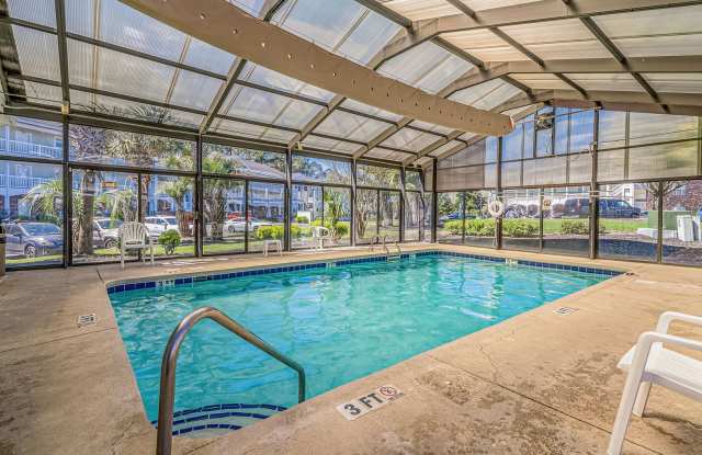 Winter Escape at Riverwalk on the Waterway – Available Oct through Mar photos photos