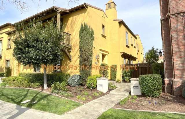 7664 Stoneleaf Road - 7664 Stoneleaf Road, San Ramon, CA 94582