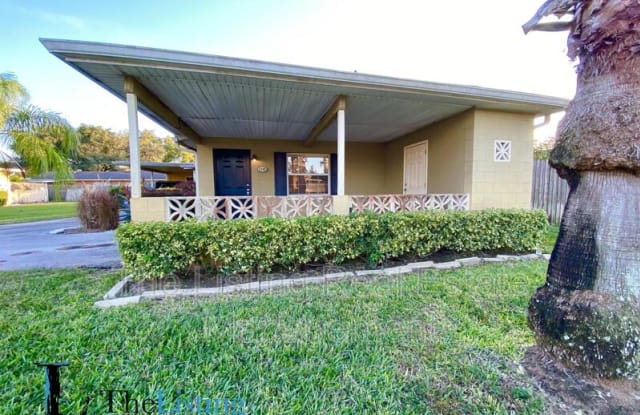 3142 South Bumby Avenue - 3142 South Bumby Avenue, Orange County, FL 32806