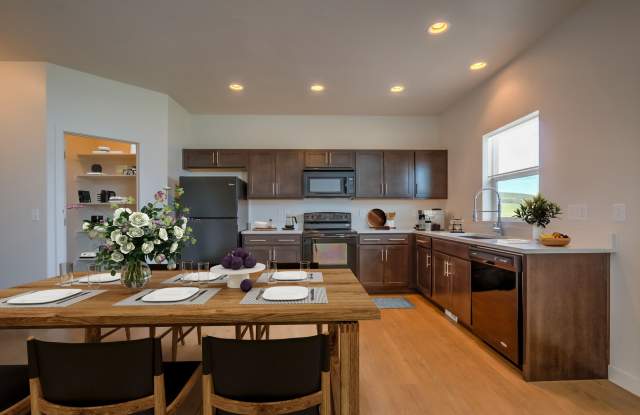 Rockwell Village photos photos