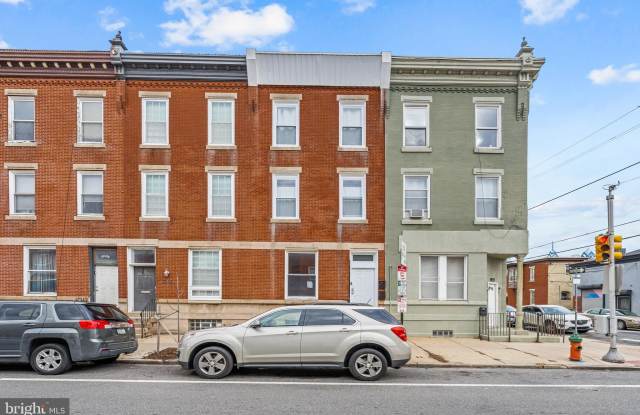 2303 CHRISTIAN Street unit: 1 - 2303 Christian Street, Philadelphia, PA 19146