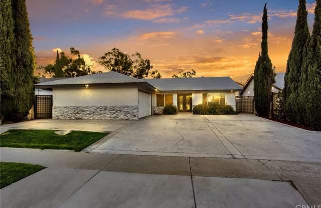 23092 La Vaca Street - 23092 La Vaca Street, Lake Forest, CA 92630