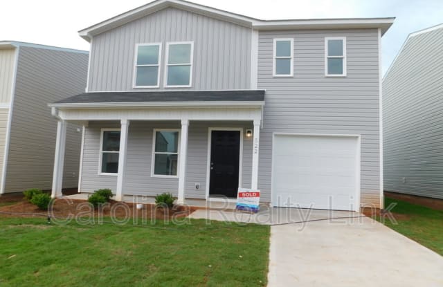 522 Springtime Ln - 522 Springtime Ln, Spartanburg County, SC 29349