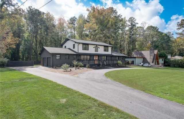 3202 SW Kingsdale Drive SW Gallery 4