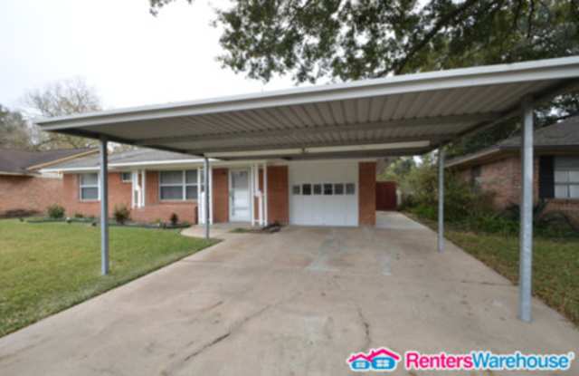 3018 Tanglebriar Drive - 3018 Tanglebriar Drive, Pasadena, TX 77503