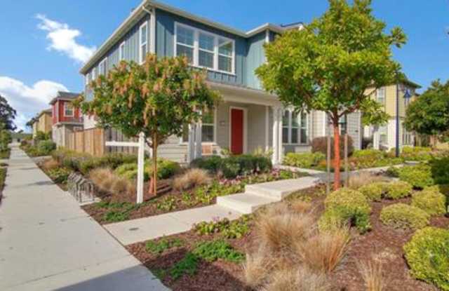 5008 Telegraph Boulevard - 5008 Telegraph Boulevard, Marina, CA 93933