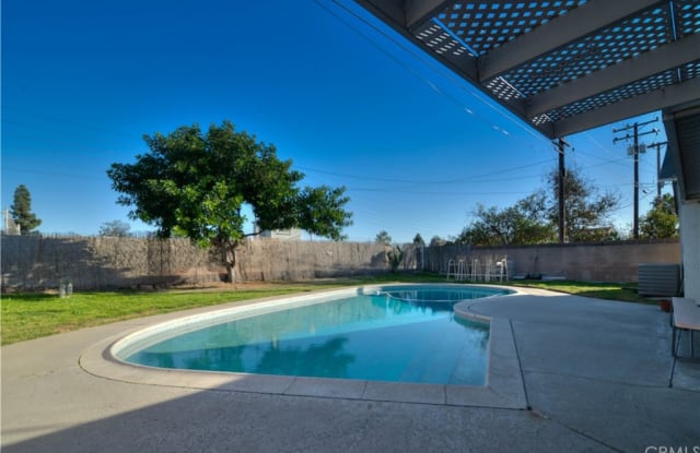 8560 Pico Vista Road - 8560 Pico Vista Road, Pico Rivera, CA 90660
