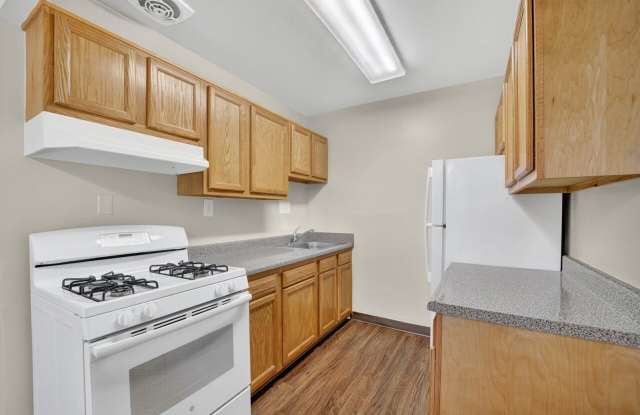 Park Naylor Apartments Gallery 3