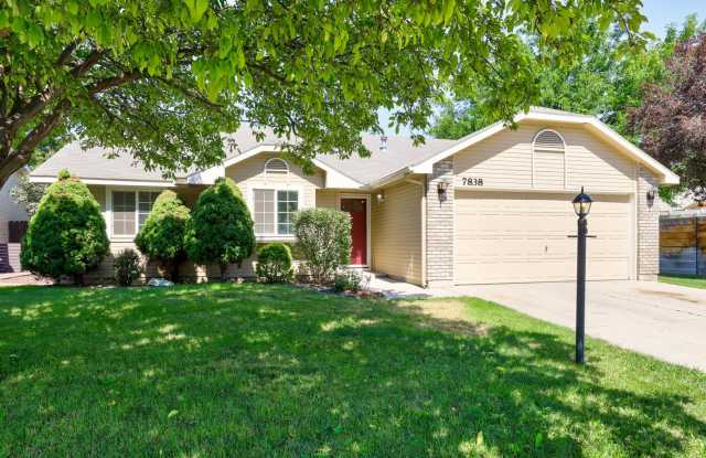 Remodeled near Boise River _ Pet Friendly!! photos photos Remodeled near Boise River _ Pet Friendly!! photos photos