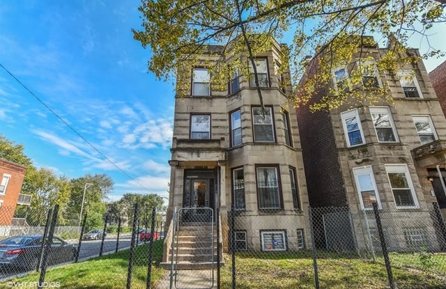 6401 South Maryland Avenue - 6401 South Maryland Avenue, Chicago, IL 60637