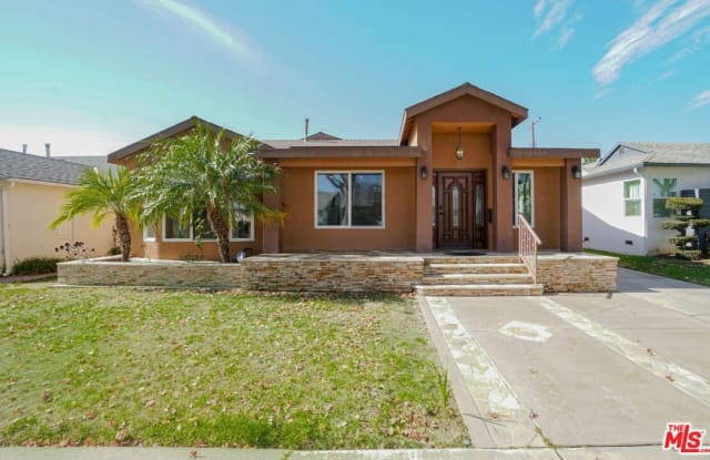 2759 Coolidge Ave - 2759 Coolidge Avenue, Los Angeles, CA 90064