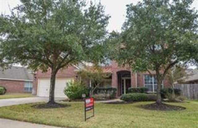 25810 Bayou Arbor Lane - 25810 Bayou Arbor Lane, Fort Bend County, TX 77494