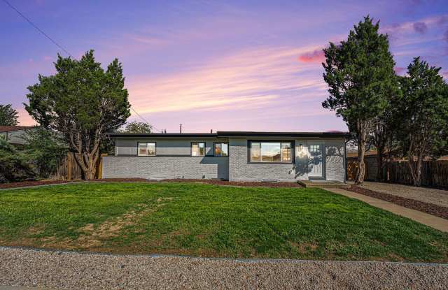 For RENT: Spacious 3-Bed 3-Bath Home in Federal Heights / Denver — Ideal Location! photos photos