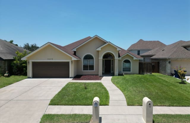 2408 Violet Avenue - 2408 Violet Avenue, McAllen, TX 78504