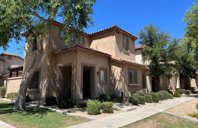 3683 W McCauley Court - 3683 West Mccauley Court, Anthem, AZ 85086