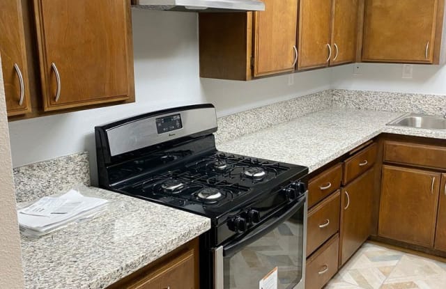 1460 E. Willow St. #103 - 1460 East Willow Street, Signal Hill, CA 90755
