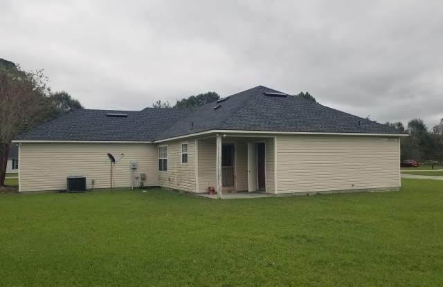 Coming Soon! Three bedroom home in Hahira, GA Gallery 2