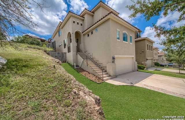 3906 WOODBRIDGE WAY - 3906 Woodbridge Way, San Antonio, TX 78257