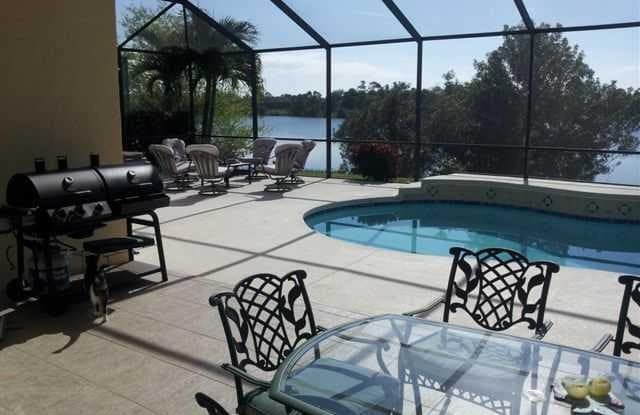 893 SW Grand Reserves Boulevard - 893 Southwest Grand Reserve Boulevard, Port St. Lucie, FL 34986