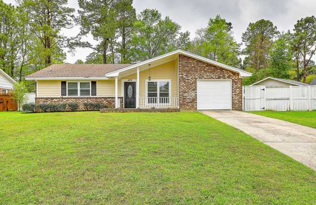 Gorgeous Family Home in Summerville! photos photos