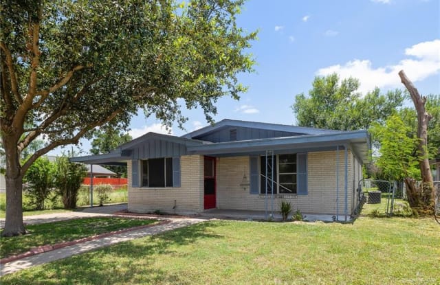 204 Veterans - 204 N Veterans Blvd, Edinburg, TX 78541